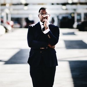 Meet your Posher, Brandon